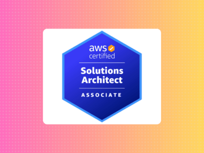 AWS Certification Training | AWS Solutions Architect