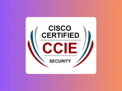CCIE Security Training – CCIE Security Course