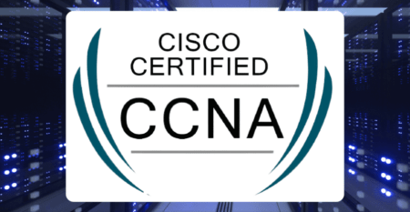 Cisco CCNA Training imedita