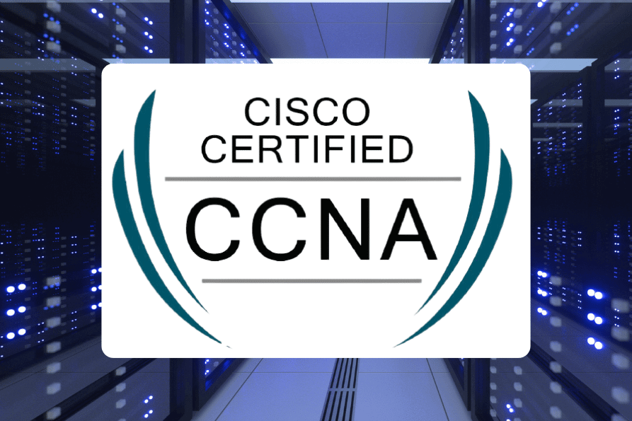 Cisco CCNA Training imedita