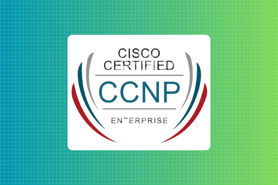 Cisco CCNP Training - CCNP Course - CCNP Enterprise Certification