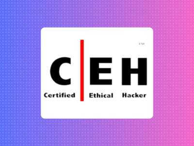 Ethical Hacking Course – Certified Ethical Hacker