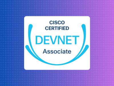 Cisco Devnet Training – CCNA Devnet – Devnet Associate Training