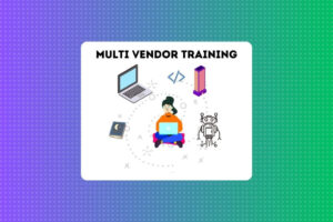 Network Security Engineer Multi-Vendor Training